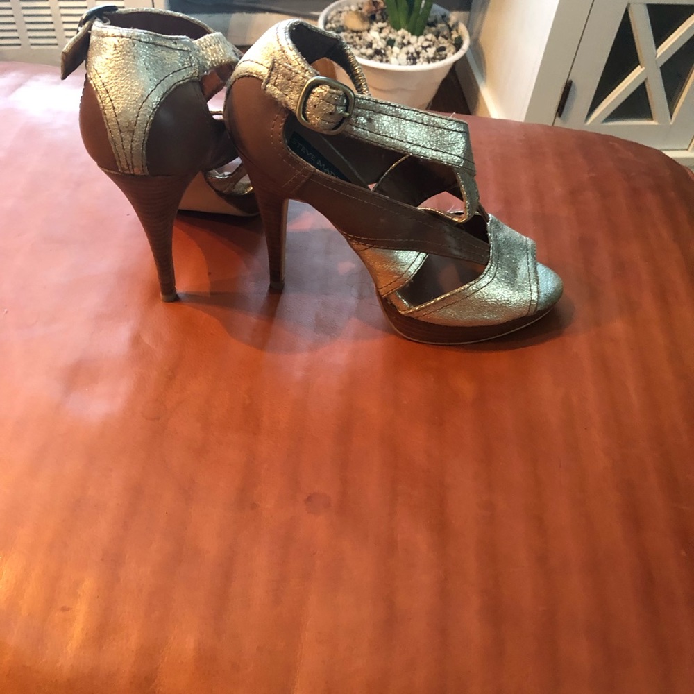 Steve Madden Line Shoes